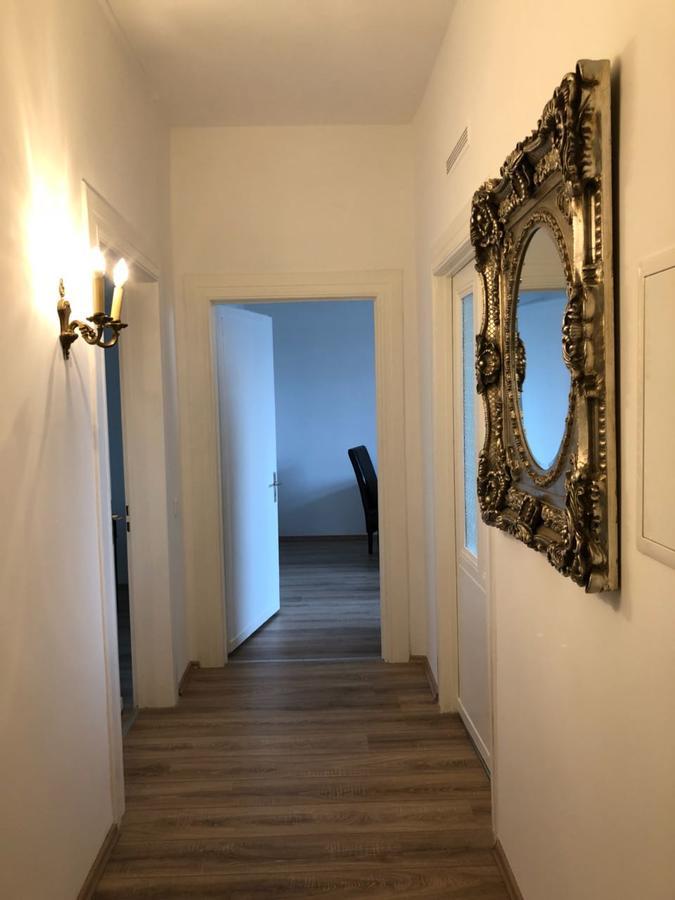 Schoene 3-Zimmer Wohnung Im Herzen Von Wuppertal Eksteriør bilde