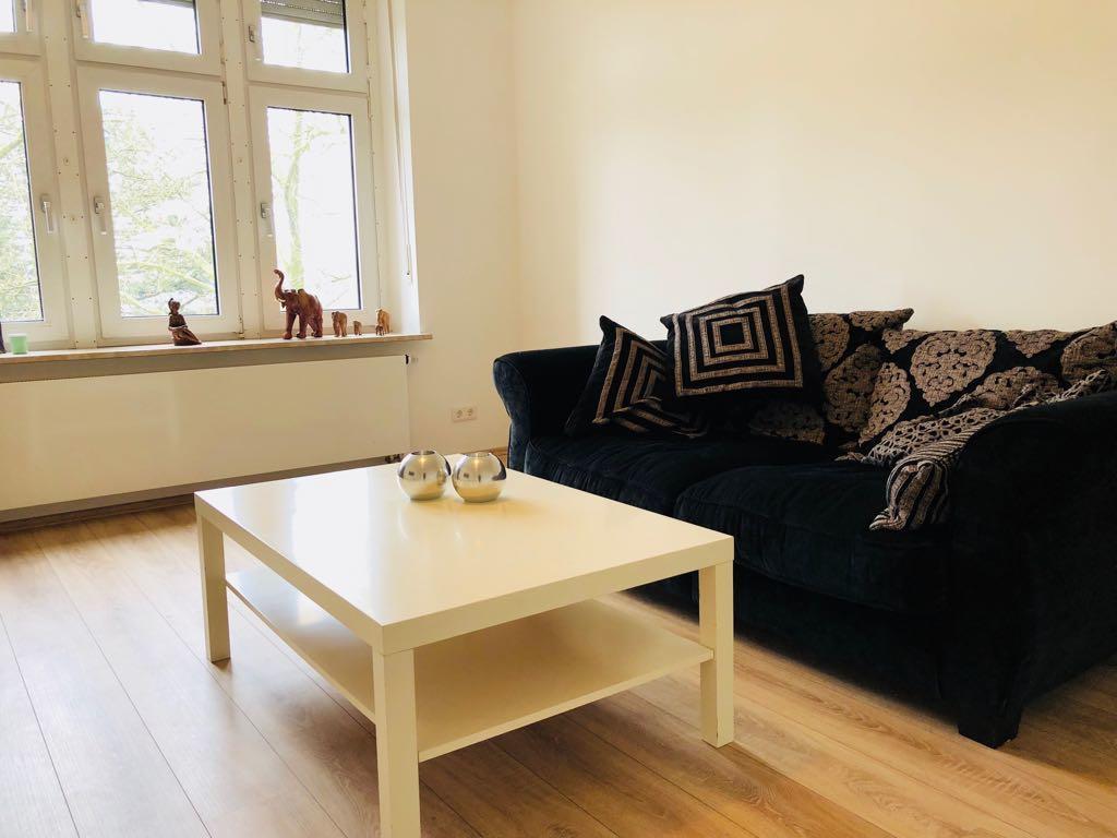 Schoene 3-Zimmer Wohnung Im Herzen Von Wuppertal Eksteriør bilde