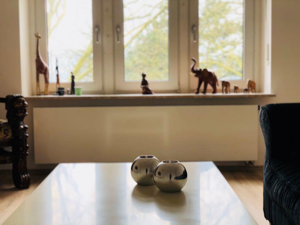 Schoene 3-Zimmer Wohnung Im Herzen Von Wuppertal Eksteriør bilde