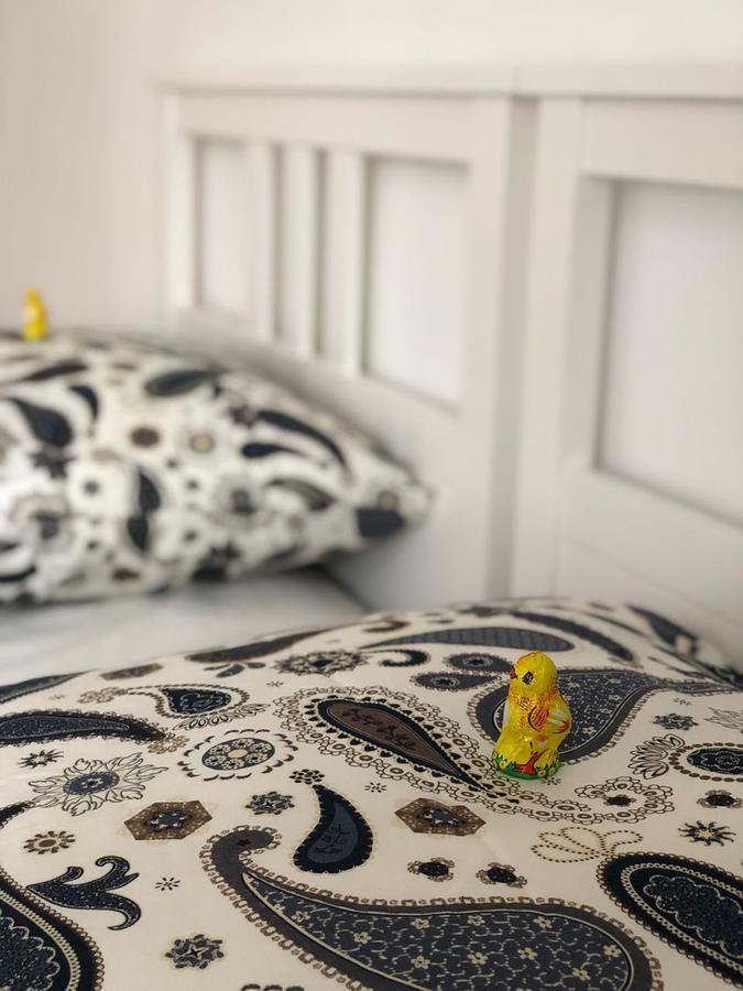 Schoene 3-Zimmer Wohnung Im Herzen Von Wuppertal Eksteriør bilde