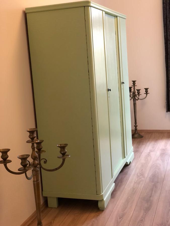 Schoene 3-Zimmer Wohnung Im Herzen Von Wuppertal Eksteriør bilde