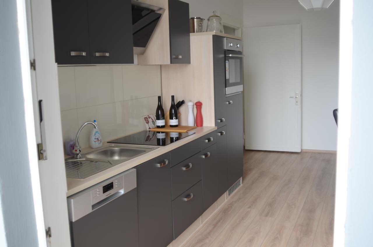 Schoene 3-Zimmer Wohnung Im Herzen Von Wuppertal Eksteriør bilde
