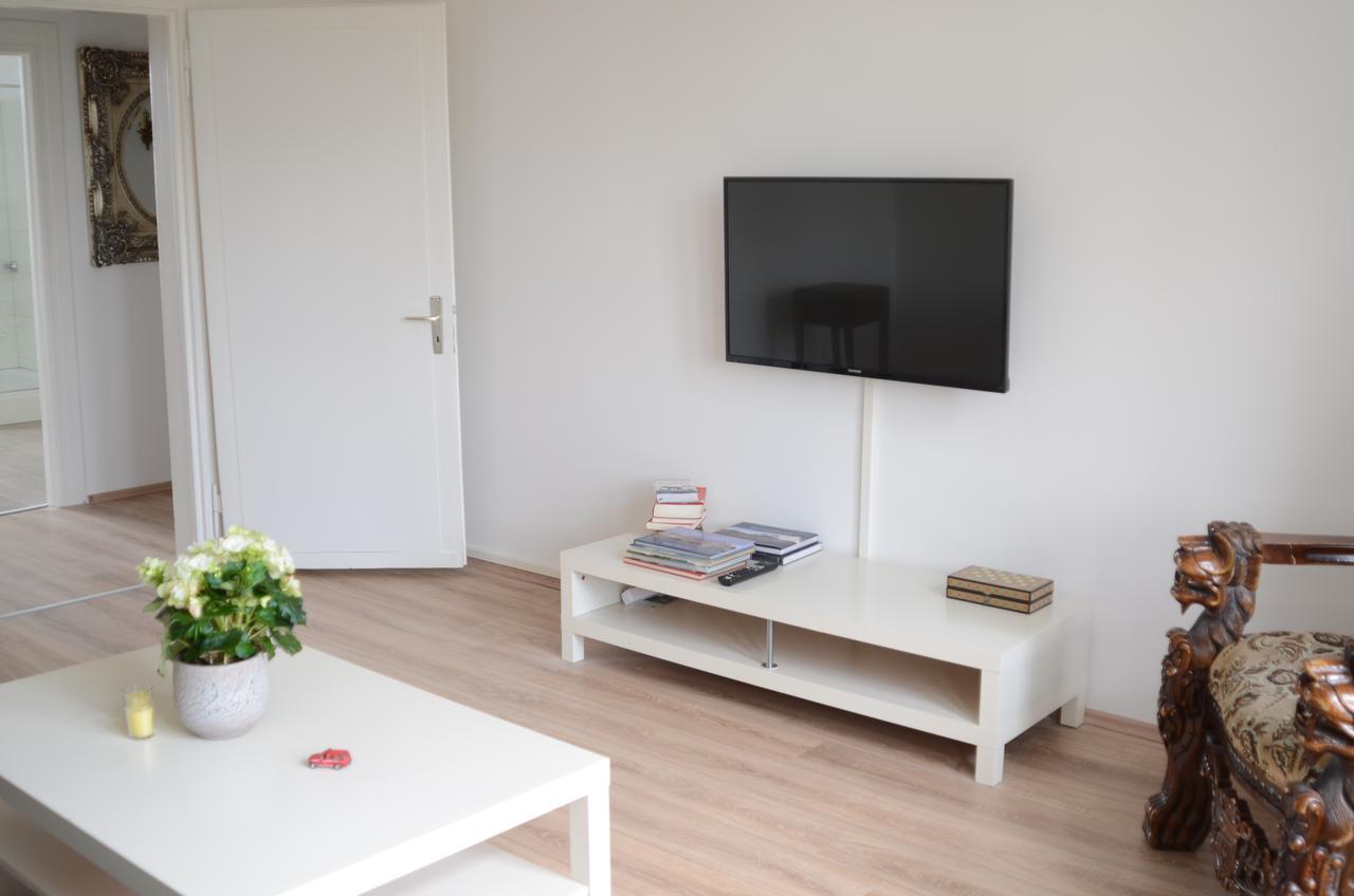 Schoene 3-Zimmer Wohnung Im Herzen Von Wuppertal Eksteriør bilde
